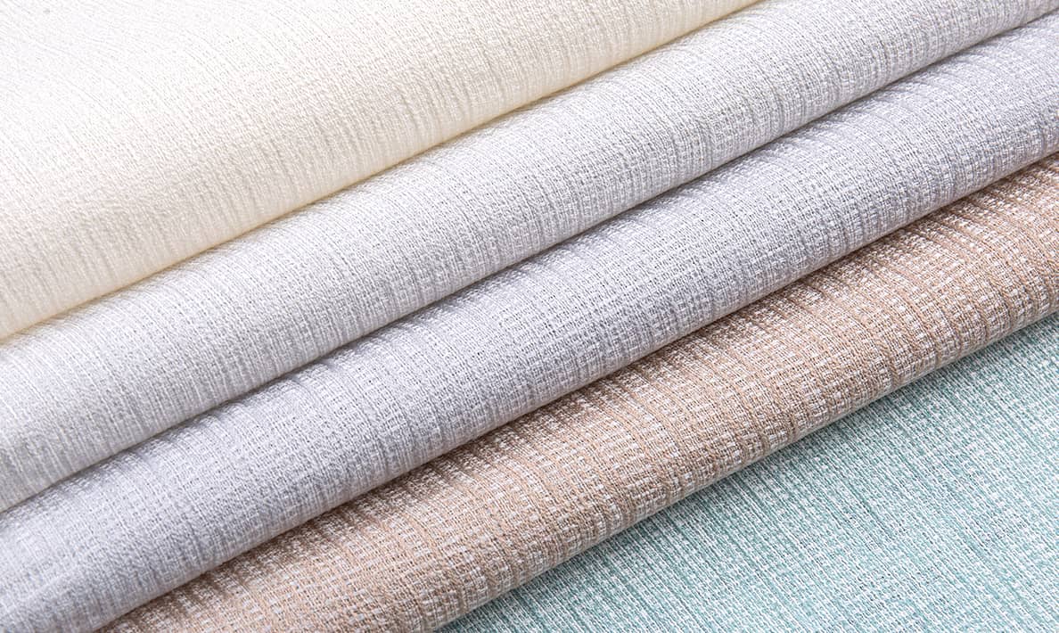 قماش جاكار منسوج للملابس